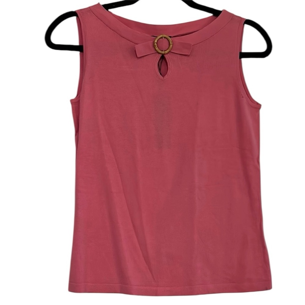 Talbots Top Sz P